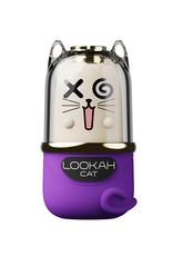 Cat 510 Battery - Purple