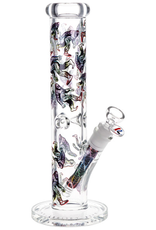 Pulsar 12" Bigfoot Stroll Straight Tube by Pulsar