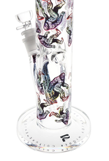 Pulsar 12" Bigfoot Stroll Straight Tube by Pulsar