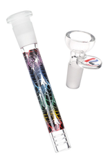 Pulsar 12" Bigfoot Stroll Straight Tube by Pulsar