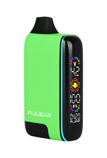 Pulsar Pulsar 510 DL 5.0 Precision Voltage Control LCD Screen Vape Bar - 1000mAh