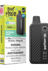 Flavour Beast Beast Mode Max 18K Disposable
