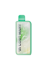 Lost Mary MT50K Turbo Disposable