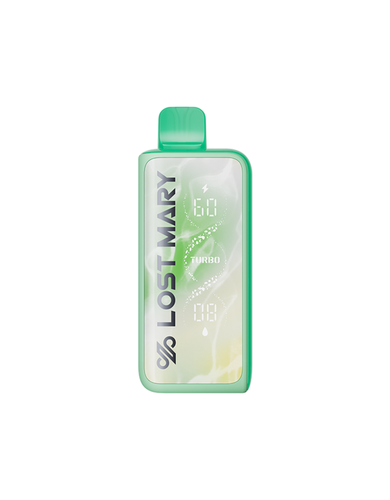 Lost Mary MT50K Turbo Disposable
