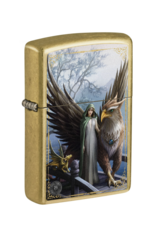 Zippo Anne Stokes Zippo