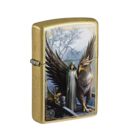 Zippo Anne Stokes Zippo