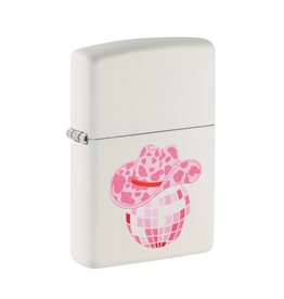Zippo Cowboy Disco Zippo