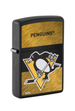 Zippo Pittsburgh Penguins Zippo