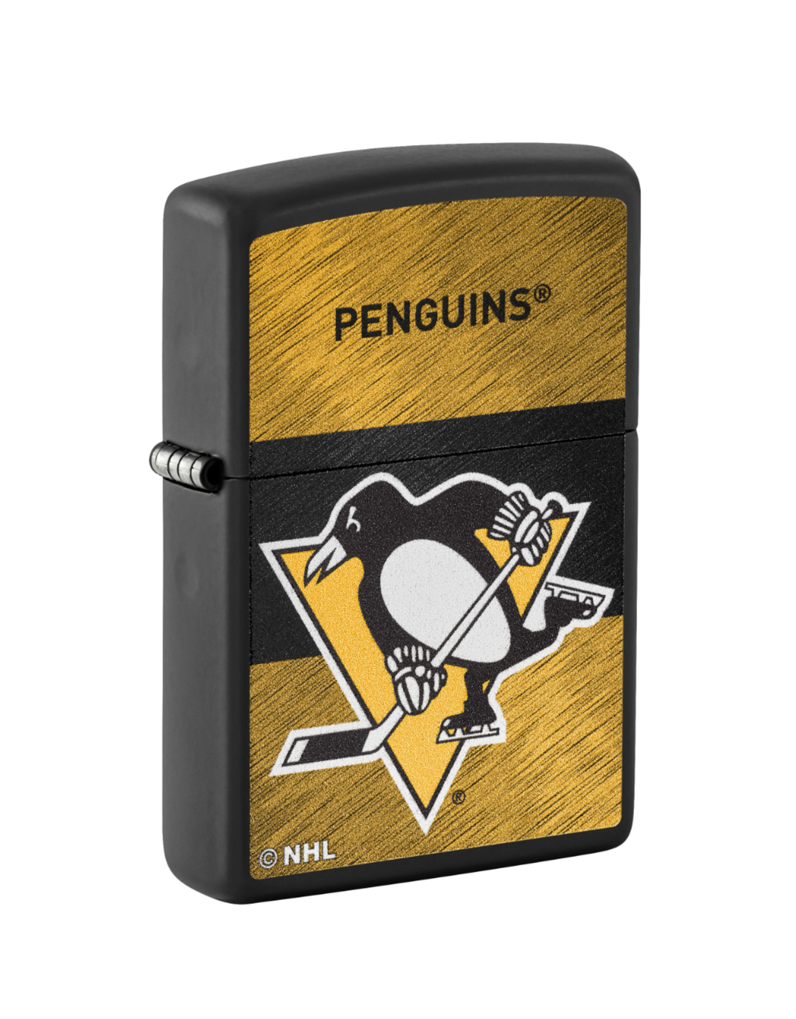 Zippo Pittsburgh Penguins Zippo