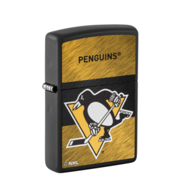 Zippo Pittsburgh Penguins Zippo