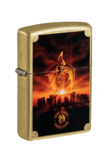 Zippo Anne Stokes Dragon Zippo