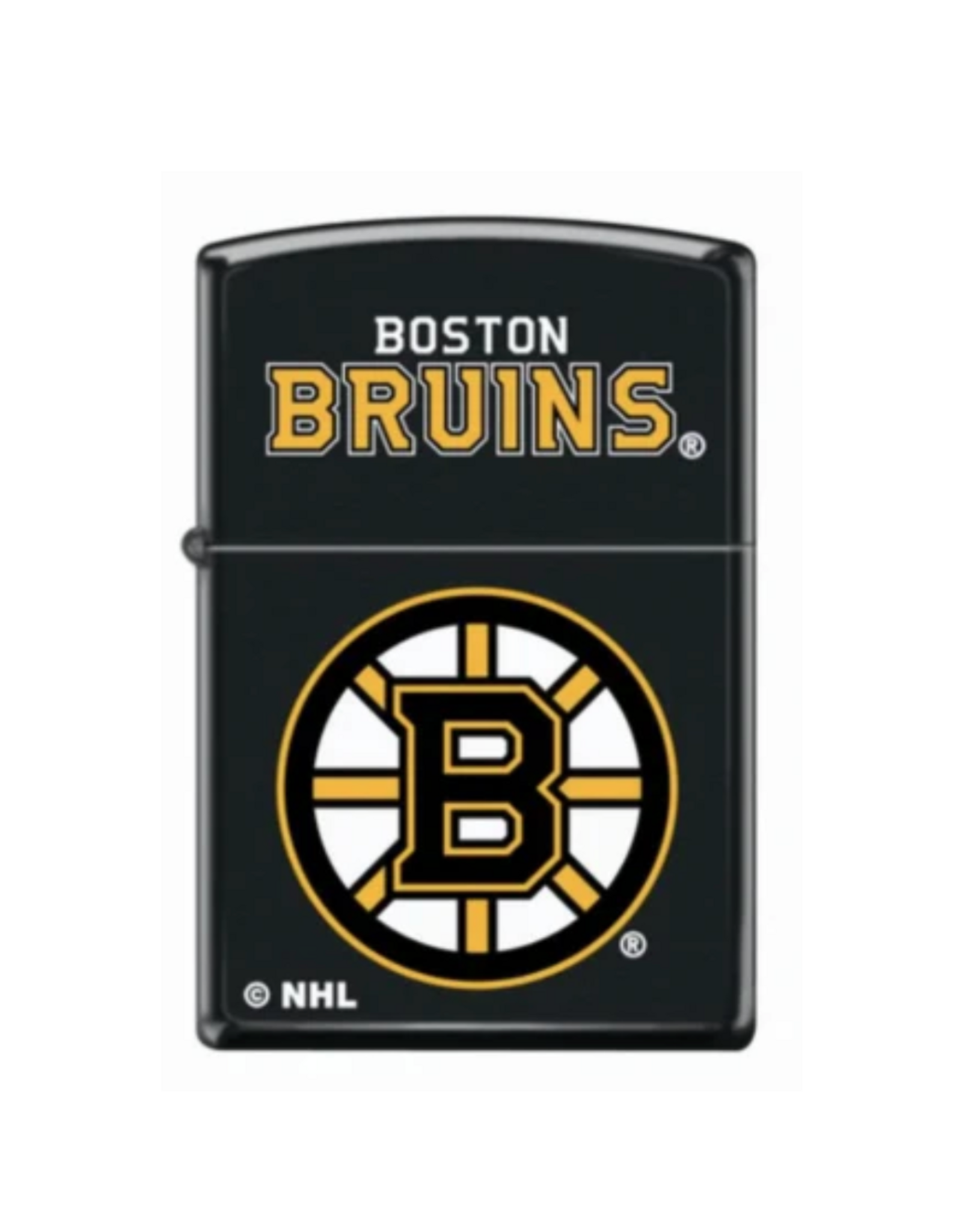 Zippo NHL Boston Bruins Zippo