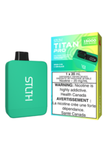 Stlth STLTH Titan Pro 15K Disposable