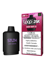Stlth STLTH Loop 25K Pod Stlth STLTH Loop 25K Pod