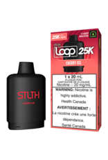 Stlth STLTH Loop 25K Pod Stlth STLTH Loop 25K Pod