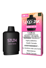 Stlth STLTH Loop 25K Pod Stlth STLTH Loop 25K Pod