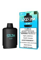 Stlth STLTH Loop 25K Pod Stlth STLTH Loop 25K Pod
