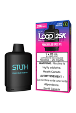 Stlth STLTH Loop 25K Pod Stlth STLTH Loop 25K Pod