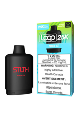 Stlth STLTH Loop 25K Pod Stlth STLTH Loop 25K Pod