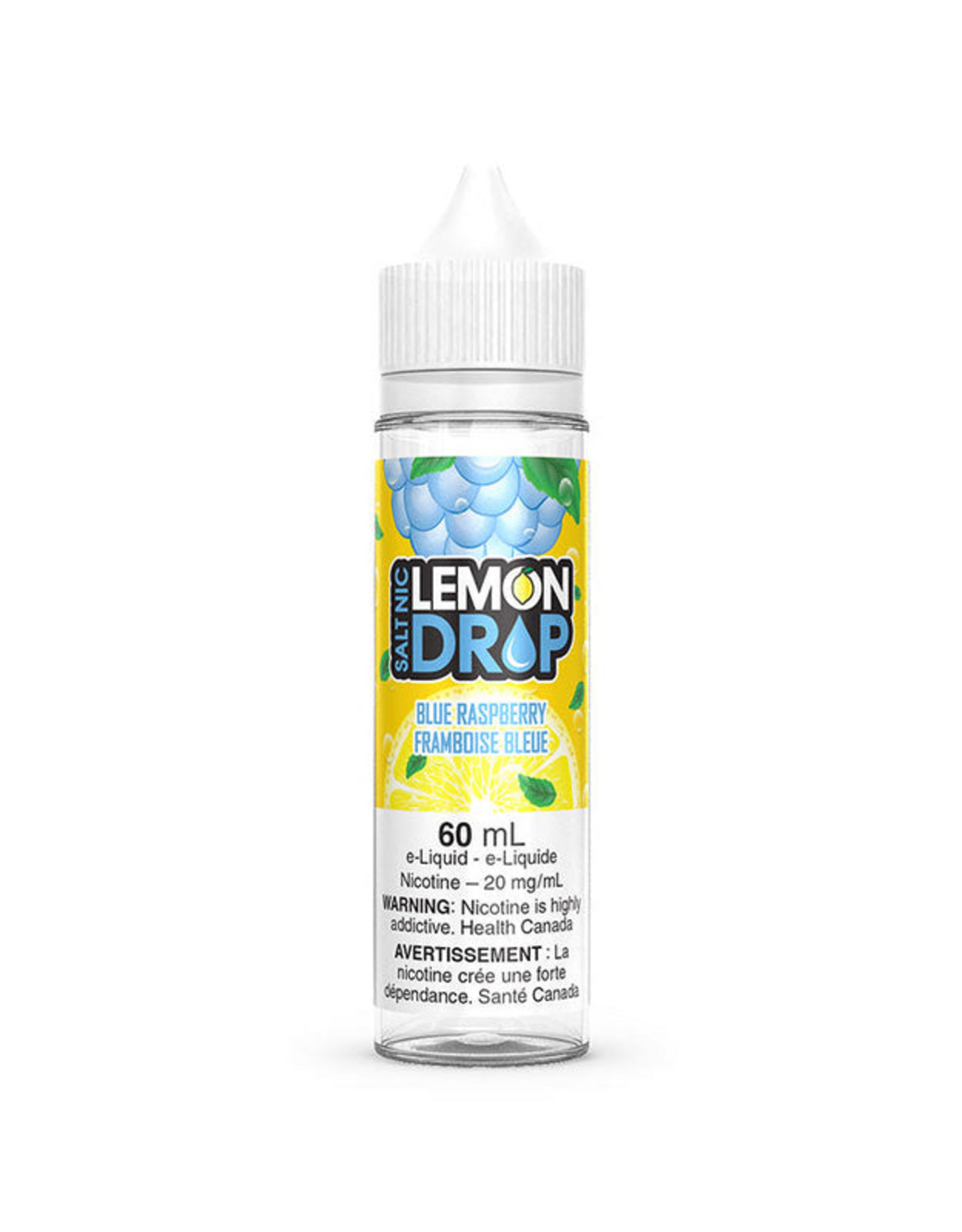 Lemon Drop Lemon Drop Salt