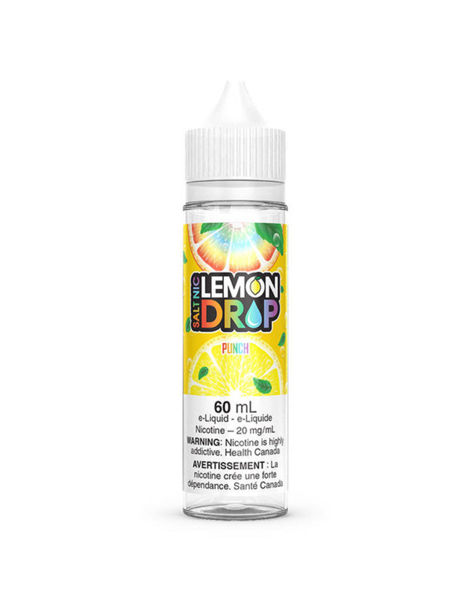 Lemon Drop Lemon Drop Salt