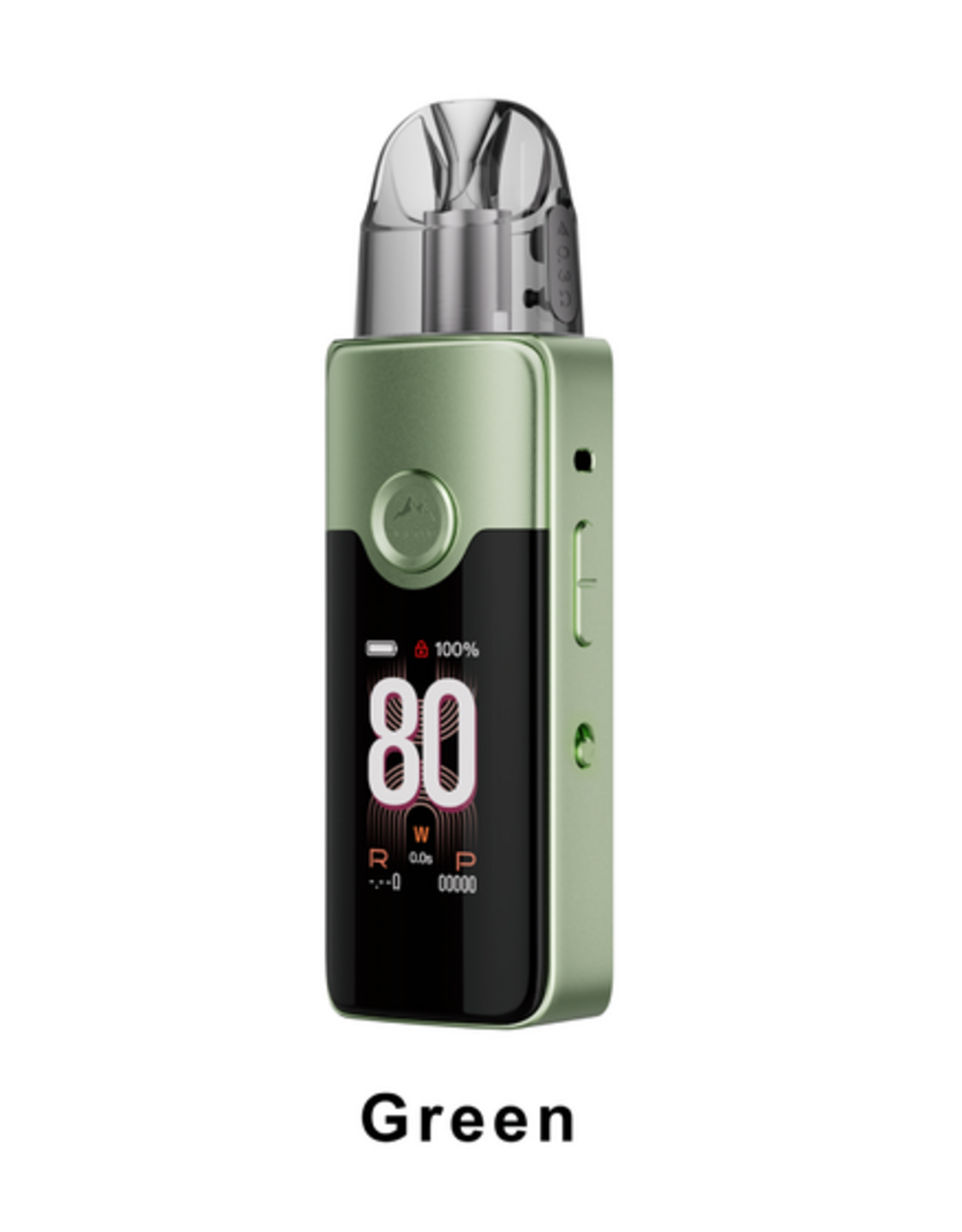 Voopoo VINCI E80 5mL [CRC Version]