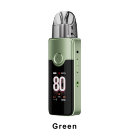 Voopoo VINCI E80 5mL [CRC Version]