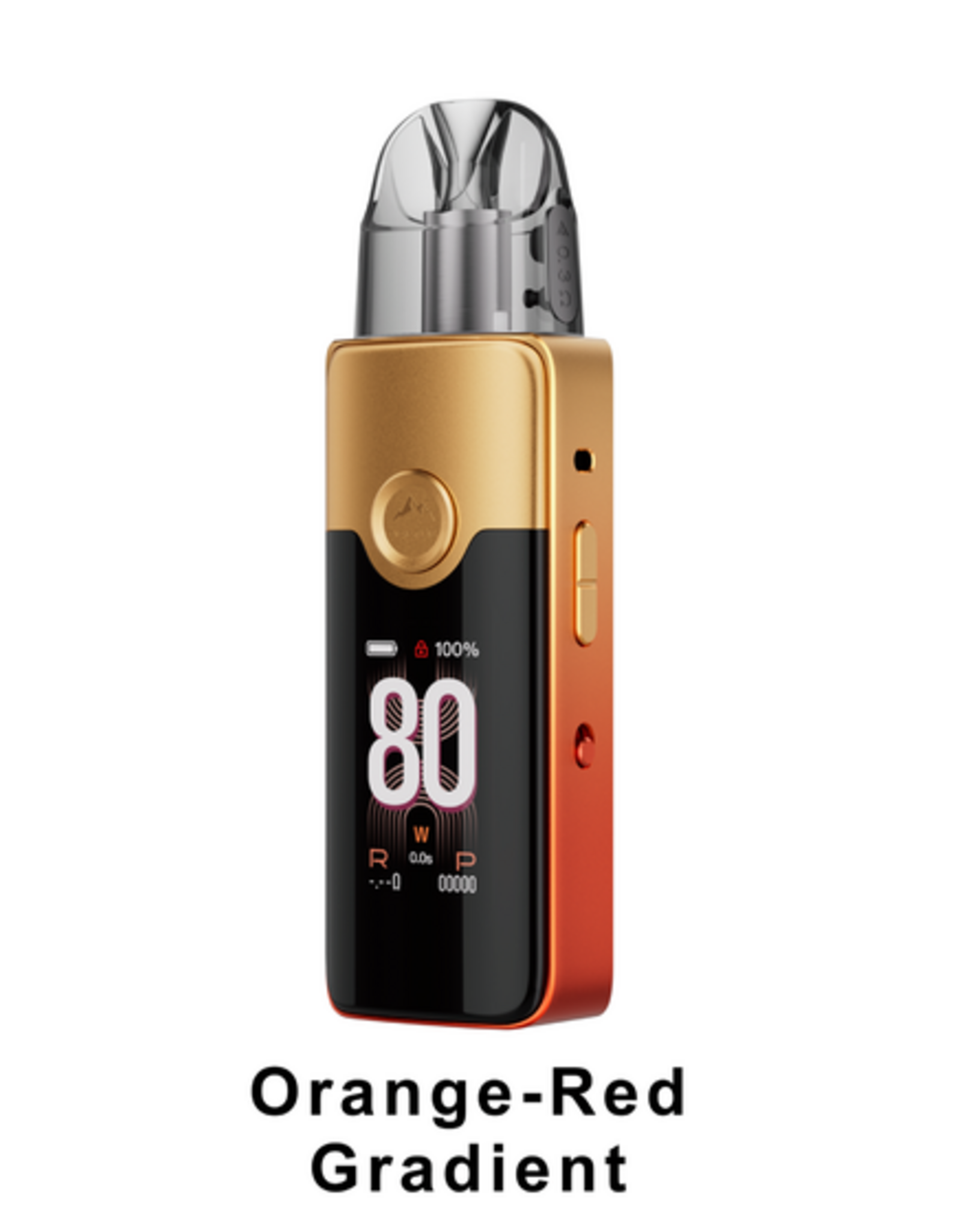 Voopoo VINCI E80 5mL [CRC Version]