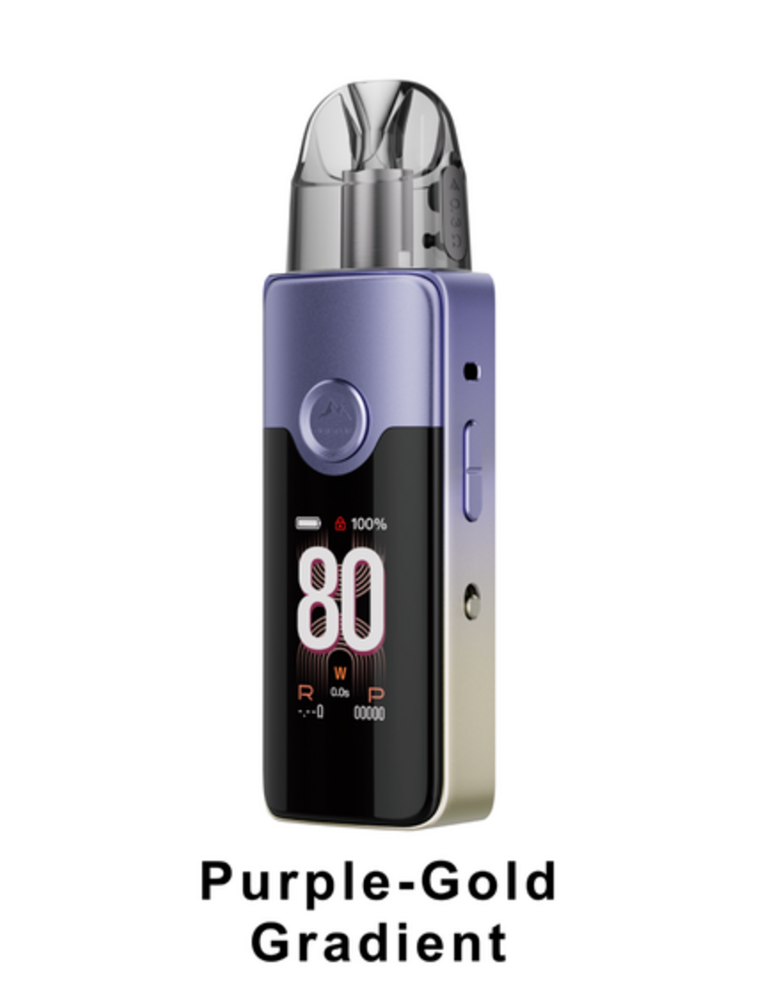 Voopoo VINCI E80 5mL [CRC Version]