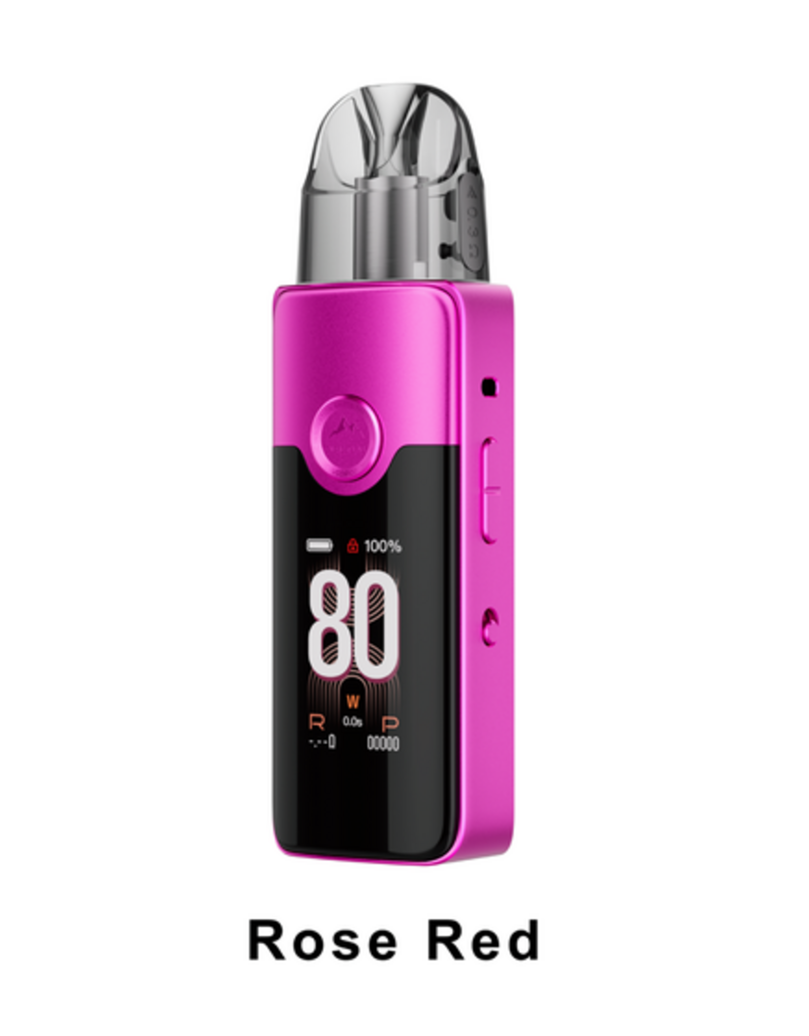 Voopoo VINCI E80 5mL [CRC Version]