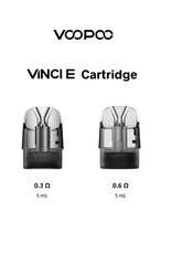 Voopoo VINCI Pod 5ML [CRC Version]