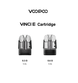 Voopoo VINCI Pod 5ML [CRC Version]