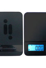 Infyniti Digital Pocket Scale - 100g x 0.01g Infyniti Digital Pocket Scale - 100g x 0.01g