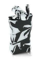 Ryot RYOT Magnetic Poker Box Acrylic w/ Matching Taster Bat Ryot RYOT Magnetic Poker Box Acrylic w/ Matching Taster Bat