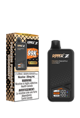 Ripper Z 99K Disposable