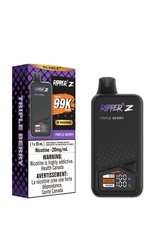 Ripper Z 99K Disposable