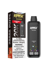 Ripper Sleek 20K Disposable