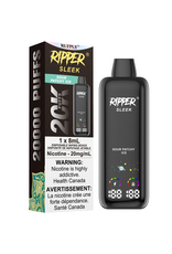 Ripper Sleek 20K Disposable