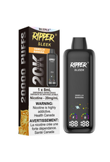 Ripper Sleek 20K Disposable