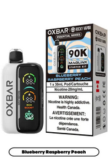Oxbar Maglink Starter Kit Oxbar Maglink Starter Kit
