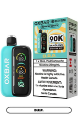 Oxbar Maglink Starter Kit Oxbar Maglink Starter Kit