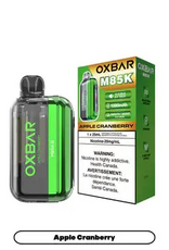 Oxbar M85K Disposable Oxbar M85K Disposable