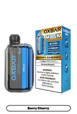 Oxbar M85K Disposable Oxbar M85K Disposable