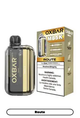 Oxbar M85K Disposable Oxbar M85K Disposable