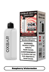 Oxbar Maglink 90K Pre-Filled Pod Oxbar Maglink 90K Pre-Filled Pod