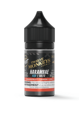 Flavour Beast x 12 Monkeys Salt Flavour Beast x 12 Monkeys Salt