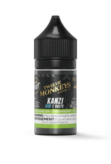 Flavour Beast x 12 Monkeys Salt Flavour Beast x 12 Monkeys Salt
