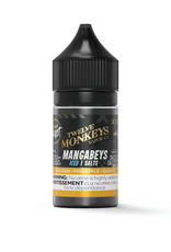 Flavour Beast x 12 Monkeys Salt Flavour Beast x 12 Monkeys Salt