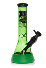 GEAR Premium 10" Spindel Beaker w/Silicone Base Wrap by Gear Premium