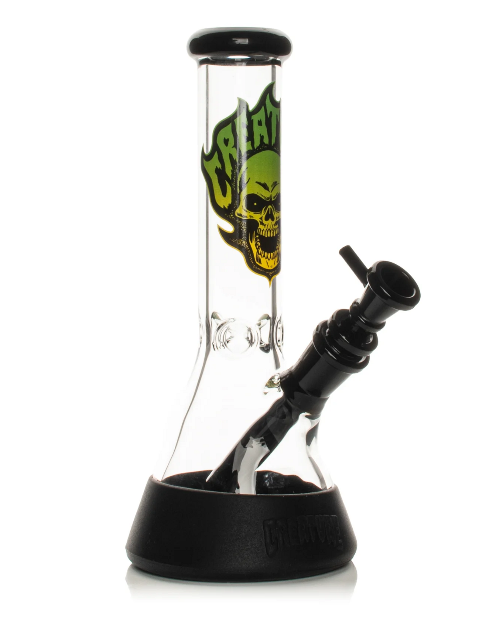 GEAR Premium 10” Bonehead Beaker by Gear Premium